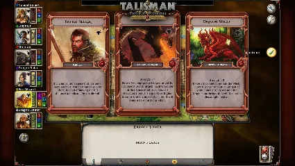 Talisman - The Dragon Expansion 💎 DLC STEAM GIFT RU
