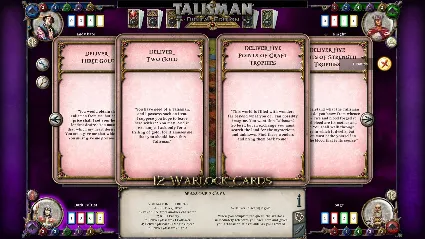 Talisman Expansion Pack - The Reaper 💎 DLC STEAM GIFT