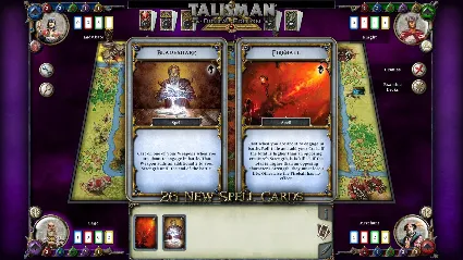 Talisman Expansion Pack - The Reaper 💎 DLC STEAM GIFT