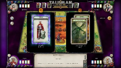 Talisman Expansion Pack - The Reaper 💎 DLC STEAM GIFT