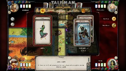 Talisman - The Dungeon Expansion 💎 DLC STEAM GIFT RU