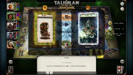 Talisman - The Cataclysm Expansion 💎 DLC STEAM GIFT RU