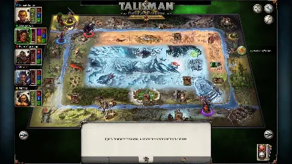 Talisman - The Cataclysm Expansion 💎 DLC STEAM GIFT RU