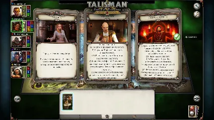 Talisman - The Cataclysm Expansion 💎 DLC STEAM GIFT RU