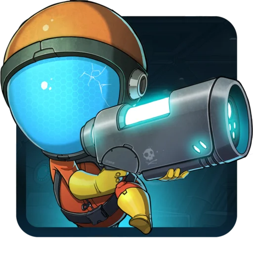 ️ The Bug Butcher iPhone ios iPad Appstore + ПОДАРОК