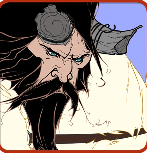️ Banner Saga 2 iPhone ios iPad Appstore + ПОДАРОК