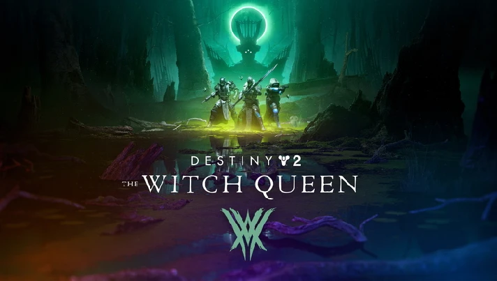 Destiny 2 Witch Queen XBOX ONE SERIES S|X Key