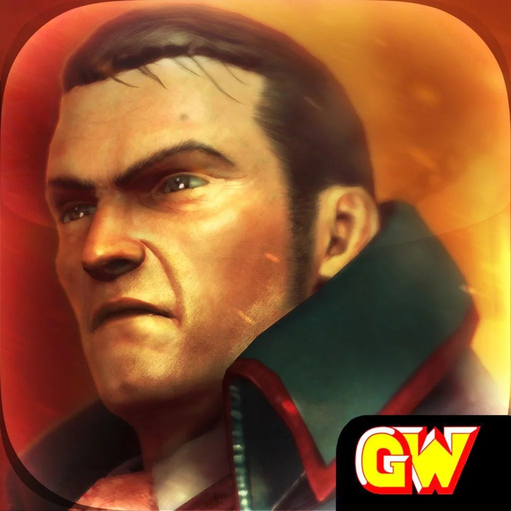 ️ Eisenhorn Xenos iPhone ios iPad Appstore + ПОДАРОК