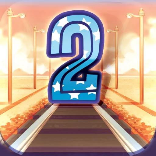 ️ Train Conductor 2 iPhone ios Appstore + ПОДАРОК