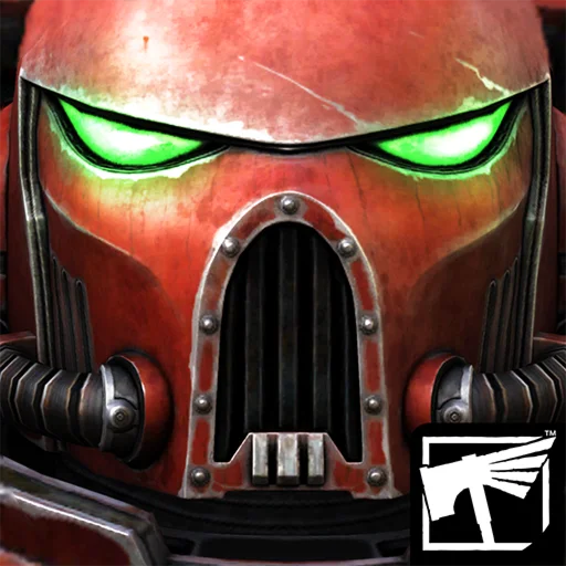 ️ Warhammer 40,000 Regicide iPhone iOS AppStore + 