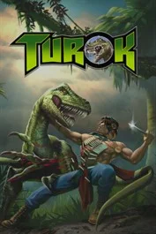 Turok XBOX ONE X|S КЛЮЧ