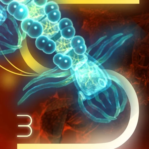 Sparkle 3 на iPhone iPad iOS AppStore + ИГРЫ БОНУСОМ
