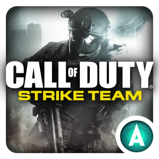 Call of Duty: Strike Team iPhone iOS AppStore + БОНУС