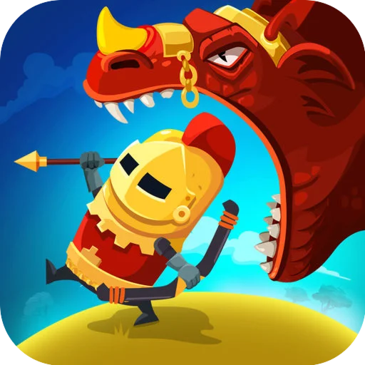 ️ Dragon Hills iPhone ios iPad Appstore + ПОДАРОК 