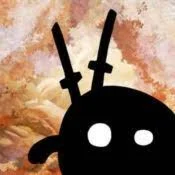 Shadow Bug на iPhone iPad iOS AppStore + ИГРЫ БОНУСОМ