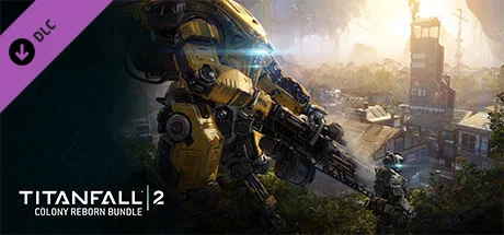 Titanfall® 2: Colony Reborn Bundle 💎 DLC STEAM GIFT RU