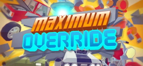 Maximum Override  АВТОДОСТАВКА STEAM GIFT РОССИЯ