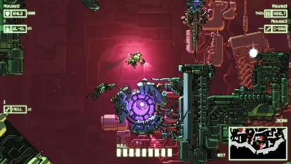 Cryptark 💎 АВТОДОСТАВКА STEAM GIFT РОССИЯ