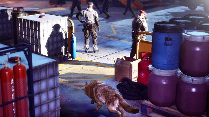 Werewolf: The Apocalypse - Earthblood STEAM GIFT РОССИЯ