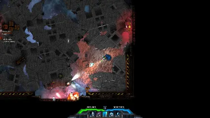 Nienix: Cosmic Warfare 💎 АВТОДОСТАВКА STEAM GIFT РОССИЯ