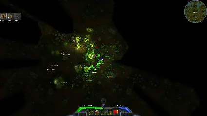 Nienix: Cosmic Warfare 💎 АВТОДОСТАВКА STEAM GIFT РОССИЯ
