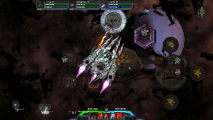Nienix: Cosmic Warfare 💎 АВТОДОСТАВКА STEAM GIFT РОССИЯ