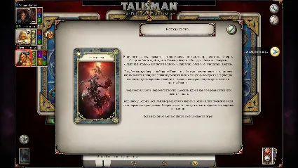 Talisman - The Harbinger Expansion 💎 DLC STEAM GIFT RU