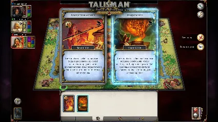 Talisman - The Harbinger Expansion 💎 DLC STEAM GIFT RU