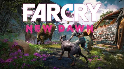 Far Cry New Dawn | Оффлайн | на 90 дней
