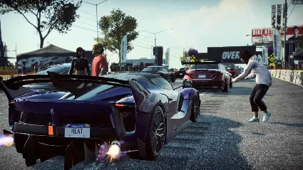 Need for Speed Heat | Оффлайн | EA на 90 дней