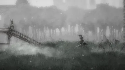 Salt and Sanctuary АВТОДОСТАВКА STEAM РОССИЯ