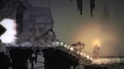 Salt and Sanctuary АВТОДОСТАВКА STEAM РОССИЯ