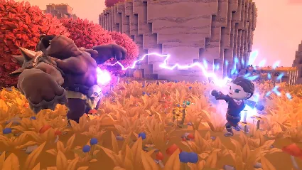 Portal Knights АВТОДОСТАВКА STEAM РОССИЯ