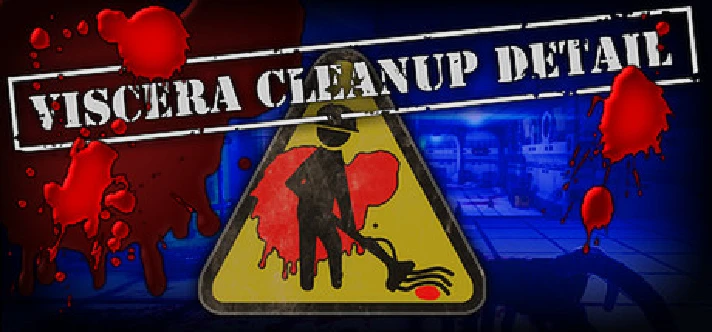 Viscera Cleanup Detail 💎 STEAM GIFT RU