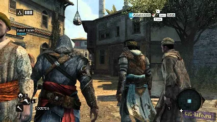 Assassins creed: Revelations | Оффлайн | на 90 дней