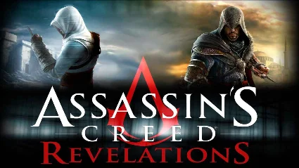 Assassins creed: Revelations | Оффлайн | на 90 дней