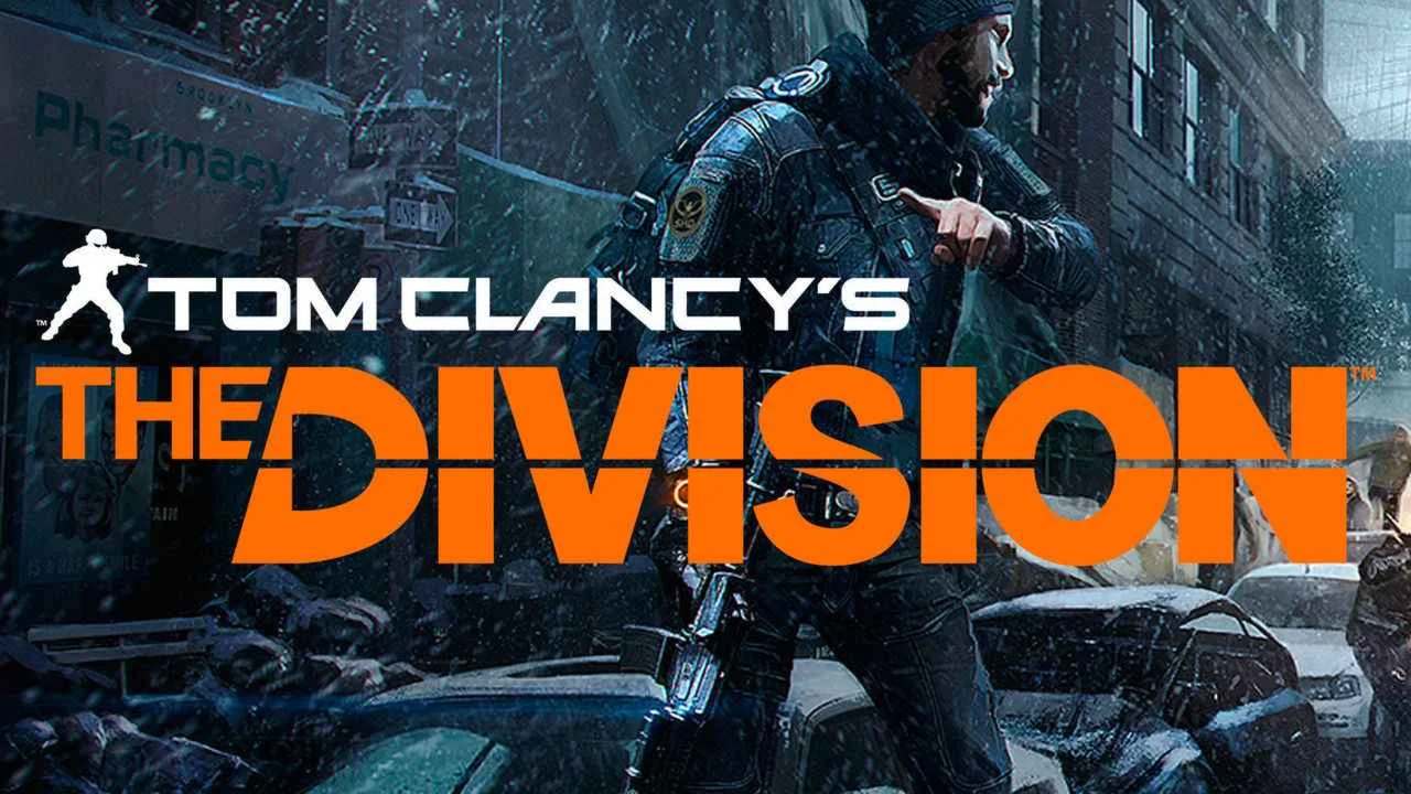 Tom Clancy's The Division (Оффлайн) на 90 дней