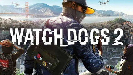 Watch Dogs 2 (Оффлайн) Region Free на 90 дней