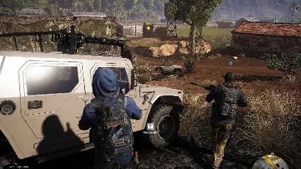 Tom Clancy's Ghost Recon Wildlands| от 30 дней