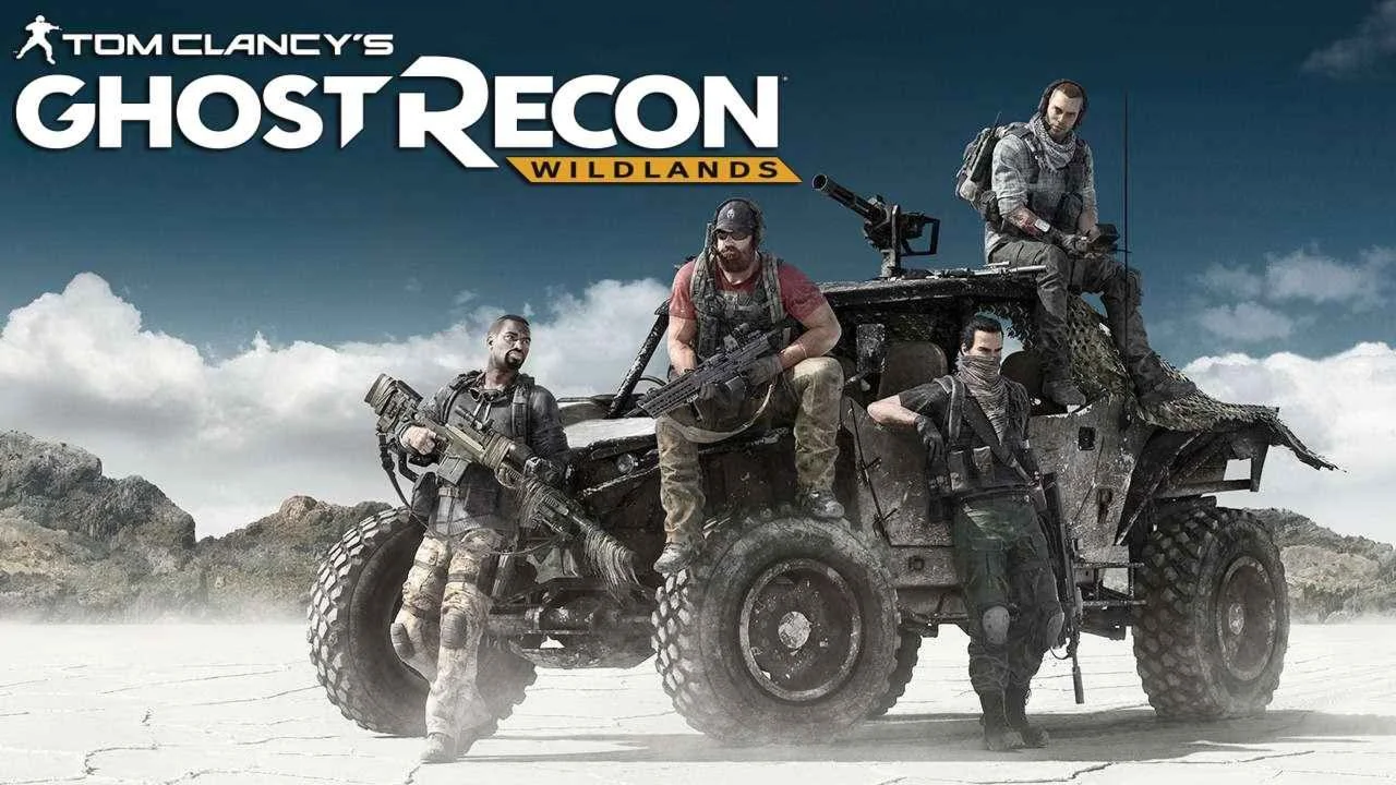 Tom Clancy's Ghost Recon Wildlands| от 30 дней