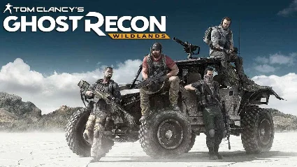 Tom Clancy's Ghost Recon Wildlands| от 30 дней