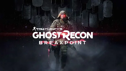 TomClancy’s Ghost Recon Breakpoint | Ubisof Region Free
