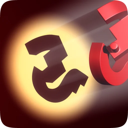 ️ Shadowmatic iPhone ios iPad Appstore + ПОДАРОК 