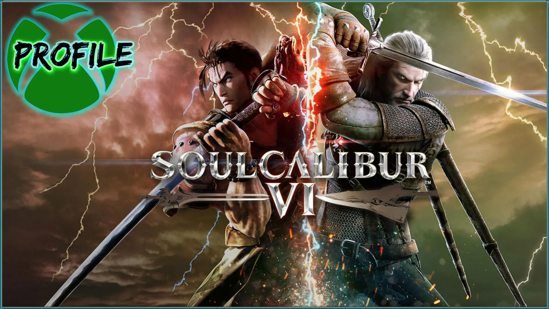 SOULCALIBUR VI XBOX ONE/Xbox Series X|S