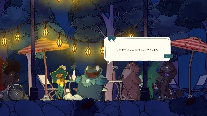 Издание Spiritfarer: Farewell STEAM GIFT РОССИЯ
