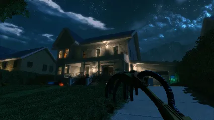 Viscera Cleanup Detail - House of Horror АВТОДОСТАВКА STEAM РОССИЯ