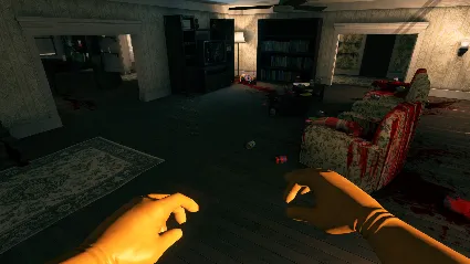 Viscera Cleanup Detail - House of Horror АВТОДОСТАВКА STEAM РОССИЯ