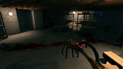 Viscera Cleanup Detail - House of Horror АВТОДОСТАВКА STEAM РОССИЯ