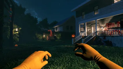 Viscera Cleanup Detail - House of Horror АВТОДОСТАВКА STEAM РОССИЯ