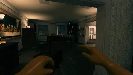 Viscera Cleanup Detail - House of Horror АВТОДОСТАВКА STEAM РОССИЯ